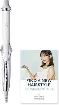 Amazon | 【公式ストア限定】 リファ カールアイロン プロ 26mm/ReFa